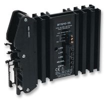 UNITED AUTOMATION - BFM-240-25 - 功率調(diào)節(jié)器 25A
