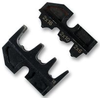 KNIPEX - 97 49 18 - 壓接模具 雙尾箍