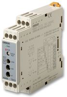 OMRON INDUSTRIAL AUTOMATION - K8AB-TH12S AC/DC24 - 溫度監(jiān)控繼電器 1700?C TC+PT24AC/DC