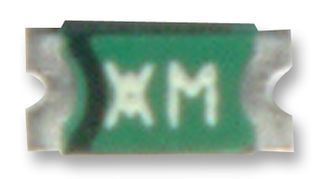 TYCO ELECTRONICS / RAYCHEM - NANOSMDC110F - 自恢復(fù)保險(xiǎn)絲 POLYSWITCH SMD1206 1.1A