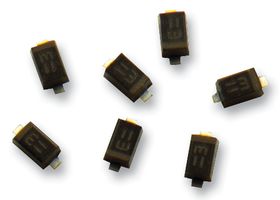 AVAGO TECHNOLOGIES - HSMS-286Y-BLKG - 肖特基二極管 SOT-523