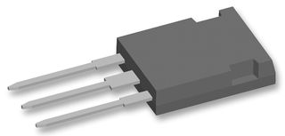 IXYS RF - IXZR16N60A - 場效應(yīng)管 MOSFET N RF ISOPLUS247