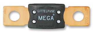 Littlefuse - 0298100.ZXEH - 保險(xiǎn)絲 MEGA 100A