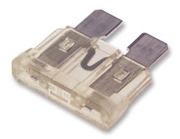 Littlefuse - 0299080.TXN - 保險絲 慢熔型 80A
