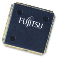 FUJITSU - MB87P2040PMT-G-BND-DLE1 - 芯片 圖形顯示控制器