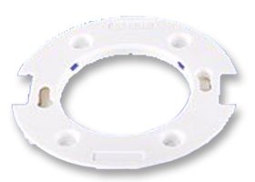 CML INNOVATIVE TECHNOLOGIES - CMLGX53OW - 燈座 GX53 頂部