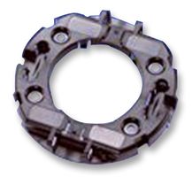 CML INNOVATIVE TECHNOLOGIES - CMLGX53UW - 燈座 GX53 底部