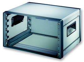 SCHROFF - 20225-439 - 折疊把手 用于6U&9U外殼