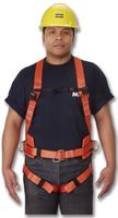 NORTH SAFETY PRODUCTS - 938138.AVF - 安全帶 墜落保護(hù) FP709/5D 輕量