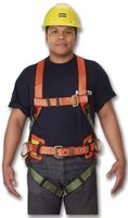 NORTH SAFETY PRODUCTS - 938142 AFV - 安全帶 墜落保護(hù) FP745/5D 重負(fù)荷
