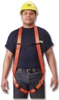 NORTH SAFETY PRODUCTS - 938137.AFV - 安全帶 墜落保護(hù) 基本型 1 D形環(huán)