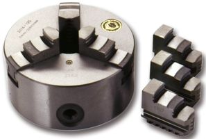 TOOLMEX POLMACH - 7-601-100 - 卡盤 3夾頭 100MM