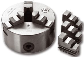 TOOLMEX POLMACH - 7-325-1235 - 卡盤 3夾頭 125D3