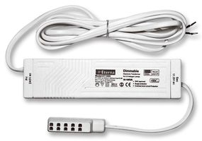 ETERNA - D034 - 變壓器 12V 105VA 5路
