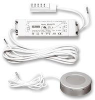 ETERNA - D159 - 變壓器 12V 帶調(diào)光器 5路