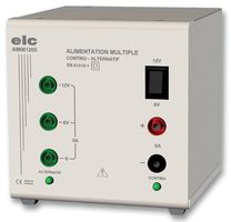 ELC - AM061205 - 穩(wěn)壓電源 多路