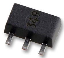 HOLTEK - HT7050A-1-SOT89LF - 芯片 電壓探測(cè)器 5.0V SMD SOT-3