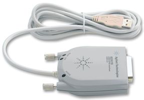 AGILENT TECHNOLOGIES - 82357B - 接口線 GPIB - USB