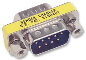 MULTICOMP - SPC19776 - 極性轉換器 母-母 25路