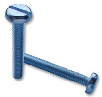 3M - 3341-5 - 連接器附件 安裝螺絲