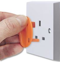 SOCKET & SEE - SOK 13SO - 電源插座打開器 英式