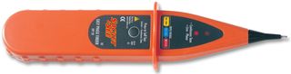 SOCKET & SEE - EPF 20 - 相位測試器