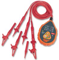 SOCKET & SEE - SOK 72EU - 相位測試器