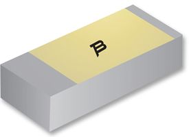 BOURNS - CHF2010CNP500LX - 電阻 50Ω 10W DC-2.2GHz