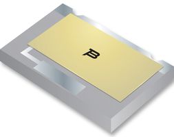 BOURNS - CHF3523CNT500LW - 電阻 50Ω 150W DC-3GHz