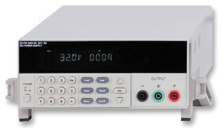 EA ELEKTRO-AUTOMATIK - EA-PSI 6150-01 - 穩(wěn)壓電源(PSU) 可編程 1.2A 歐式+英式插頭