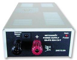 EA ELEKTRO-AUTOMATIK - EA-PS 524-11 T - 穩(wěn)壓電源(PSU) 臺(tái)式 29V 10.5A