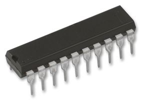 ANALOG DEVICES - AD640JNZ - 芯片 對數(shù)放大器 50dB 120MHz