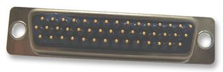 CINCH - FHTDB-44POL2TI2/1-LF - 連接器 D-SUB 公 濾波 1000pF 44路