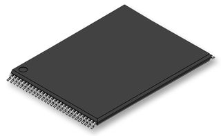 ATMEL - AT49BV640DT-70TU - 芯片 閃存 64M 49BV640 TSOP56