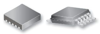 MAXIM INTEGRATED PRODUCTS - DS2786G+ - 芯片 獨(dú)立電池電量計(jì) 開(kāi)路電壓(OCV)模式