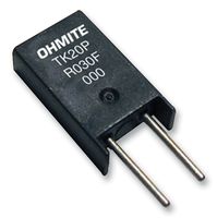 OHMITE - 6200ME - 電阻安裝支架