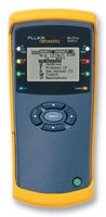 FLUKE NETWORKS - NETTOOL II VOIP - 網(wǎng)絡(luò)測(cè)試器 VOIP