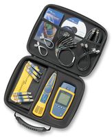 FLUKE NETWORKS - MICROSCANNER 2 KIT - 電纜測(cè)試儀套件