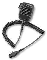 ICOM - HM-159L - 遠(yuǎn)程揚聲器/麥克風(fēng) 全尺寸