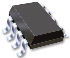NATIONAL SEMICONDUCTOR - LM2917M-8/NOPB - 芯片 轉(zhuǎn)換器 電壓/頻率 頻率/電壓 SMD