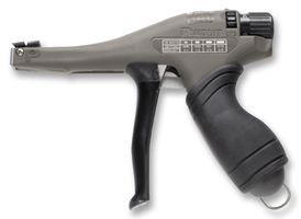 PANDUIT - GTS - 電纜扎帶安裝工具 小型-標(biāo)準(zhǔn)型