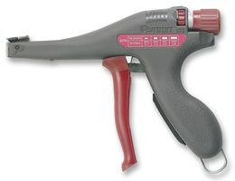 PANDUIT - GTSL - 電纜扎帶安裝工具 小型-標(biāo)準(zhǔn)型 短柄