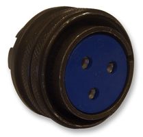 AMPHENOL - 97-3106A-28-621 - 圓形連接器外殼 尺寸28