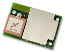 EZURIO - BTM402 - 藍(lán)牙模塊 BISM II 帶功率放大器