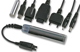UNBRANDED - POWERCHIMP - 緊急充電器 便攜式