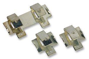 OKW (ENCLOSURES) - A9194001 - 電池夾，S 型