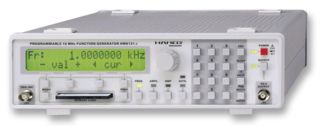 HAMEG - HM8131-2 - 函數(shù)發(fā)生器 10MHz
