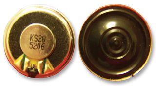 KINGSTATE - KDMG28008 - 微型揚(yáng)聲器
