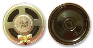 KINGSTATE - KDMG40008 - 微型揚(yáng)聲器