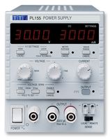 TTI (THURLBY THANDAR INSTRUMENTS) - PL155 - 穩(wěn)壓電源 DC 15V 5A